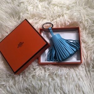 Hermès Key Ring